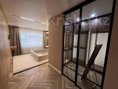 3-комнатная квартира · 121.3 м² · 7/9 этаж, Бородина 111 за 83 млн ₸ в Костанае