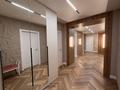 3-бөлмелі пәтер · 121.3 м² · 7/9 қабат, Бородина 111, бағасы: 83 млн ₸ в Костанае — фото 14