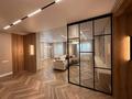 3-бөлмелі пәтер · 121.3 м² · 7/9 қабат, Бородина 111, бағасы: 83 млн ₸ в Костанае — фото 19