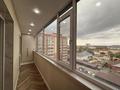 3-бөлмелі пәтер · 121.3 м² · 7/9 қабат, Бородина 111, бағасы: 83 млн ₸ в Костанае — фото 21