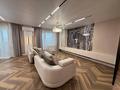3-бөлмелі пәтер · 121.3 м² · 7/9 қабат, Бородина 111, бағасы: 83 млн ₸ в Костанае — фото 8