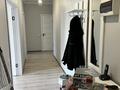 3-бөлмелі пәтер · 84 м² · 4/12 қабат, Ракымжан Кошкарбаев 37 — Кошкарбаева Жумабаева, бағасы: 48 млн ₸ в Астане, Алматы р-н