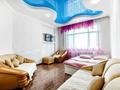 3-комнатная квартира · 130 м² · 24/30 этаж, Республики — Набережная за 35 000 ₸ в Астане — фото 13