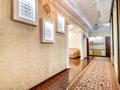 3-комнатная квартира · 130 м² · 24/30 этаж, Республики — Набережная за 35 000 ₸ в Астане — фото 17