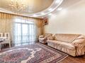 3-комнатная квартира · 130 м² · 24/30 этаж, Республики — Набережная за 35 000 ₸ в Астане — фото 2