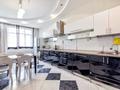3-комнатная квартира · 130 м² · 24/30 этаж, Республики — Набережная за 35 000 ₸ в Астане — фото 23
