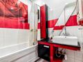 3-комнатная квартира · 130 м² · 24/30 этаж, Республики — Набережная за 35 000 ₸ в Астане — фото 28