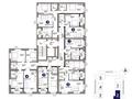 3-бөлмелі пәтер · 68 м² · 4/9 қабат, Е 101 5, бағасы: 42.5 млн 〒 в Астане, Нура р-н — фото 2