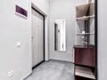 1-бөлмелі пәтер · 45 м² · 10 қабат, Санжара Асфендиярова 2, бағасы: 15 000 ₸ в Астане, Нура р-н