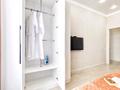 1-бөлмелі пәтер · 45 м² · 10 қабат, Санжара Асфендиярова 2, бағасы: 15 000 ₸ в Астане, Нура р-н — фото 3