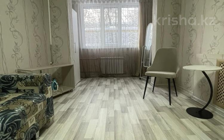 1-комнатная квартира · 35 м² · 1/4 этаж, мкр Коктем-2 7 — Тимирязева - Мусрепова за 250 000 ₸ в Алматы, Бостандыкский р-н — фото 2