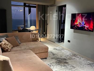 2-бөлмелі пәтер · 47 м² · 9/9 қабат, 14-ш/а. 13, бағасы: 29 млн ₸ в Актау, 14-й мкр