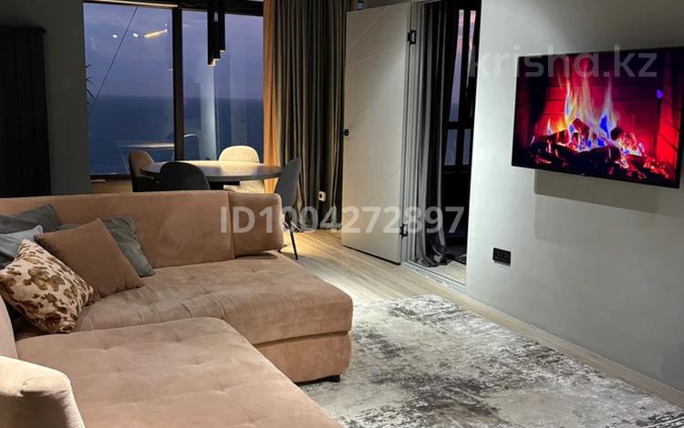 2-бөлмелі пәтер · 47 м² · 9/9 қабат, 14-ш/а. 13, бағасы: 29 млн ₸ в Актау, 14-й мкр — фото 34