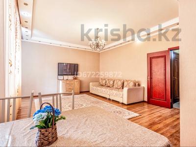 2-комнатная квартира · 64 м² · 7/10 этаж, Кунаева 14/2 — Дом Министерств, Байтерек за 23 000 ₸ в Астане, Есильский р-н