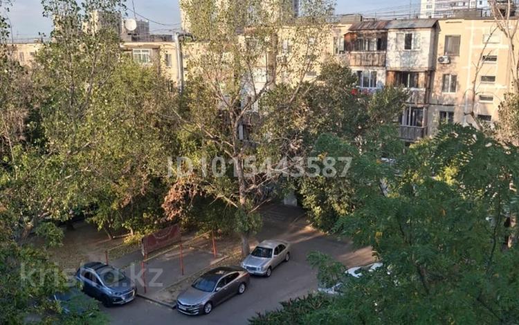 2-комнатная квартира · 43 м² · 5/5 этаж, мкр Орбита-2 8 за 36 млн ₸ в Алматы, Бостандыкский р-н — фото 2