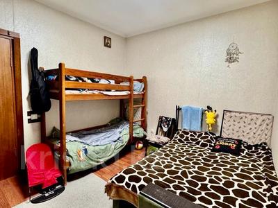 2-комнатная квартира · 54.8 м² · 4/12 этаж, мкр Каргалы, Кенесары хана за 35 млн ₸ в Алматы, Наурызбайский р-н