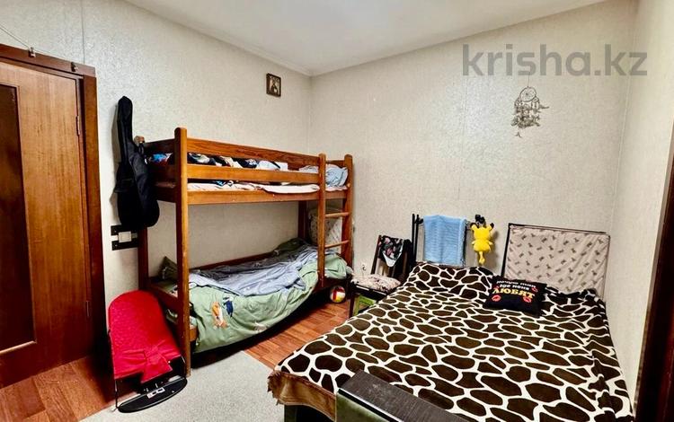 2-комнатная квартира · 54.8 м² · 4/12 этаж, мкр Каргалы, Кенесары хана за 35 млн ₸ в Алматы, Наурызбайский р-н — фото 6