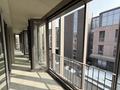 3-бөлмелі пәтер · 132.4 м² · 3/4 қабат, мкр Рахат 24, бағасы: 100.7 млн ₸ в Алматы, Наурызбайский р-н — фото 10