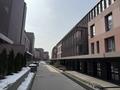 3-бөлмелі пәтер · 132.4 м² · 3/4 қабат, мкр Рахат 24, бағасы: 100.7 млн ₸ в Алматы, Наурызбайский р-н — фото 11