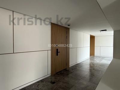 3-комнатная квартира · 132.4 м² · 3/4 этаж, мкр Рахат 24 за 99 млн 〒 в Алматы, Наурызбайский р-н