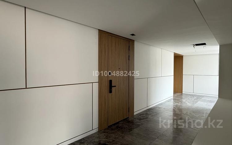 3-бөлмелі пәтер · 132.4 м² · 3/4 қабат, мкр Рахат 24, бағасы: 100.7 млн ₸ в Алматы, Наурызбайский р-н — фото 7
