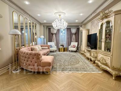 5-комнатная квартира · 178 м² · 5/7 этаж, Жана Гарышкер за 140 млн 〒 в Талдыкоргане, мкр Жана Гарышкер