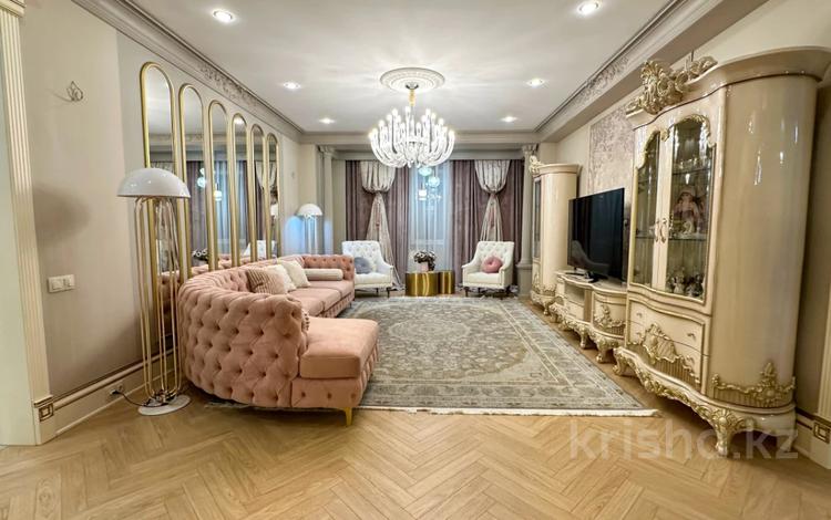 5-бөлмелі пәтер · 178 м² · 5/7 қабат, Жана Гарышкер, бағасы: 140 млн ₸ в Талдыкоргане, мкр Жана Гарышкер — фото 2