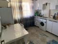 1-комнатная квартира · 36 м² · 8/9 этаж, мкр Атырау, Мкр. Атырау 158/9 за 200 000 ₸ в Алматы, Медеуский р-н