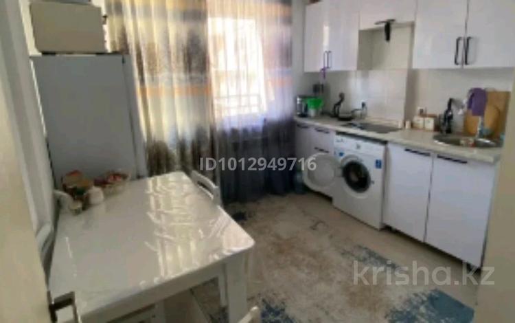 1-комнатная квартира · 36 м² · 8/9 этаж, мкр Атырау, Мкр. Атырау 158/9 за 200 000 ₸ в Алматы, Медеуский р-н — фото 2
