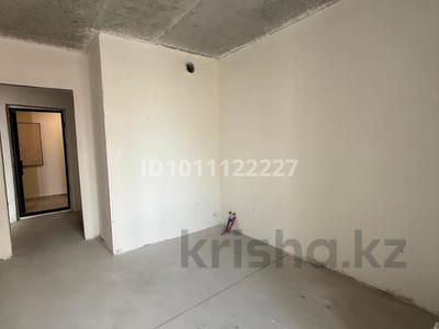 1-комнатная квартира · 38.1 м² · 5/9 этаж, Жандосова 1/2 — Cулейменова за 38.9 млн ₸ в Алматы, Ауэзовский р-н