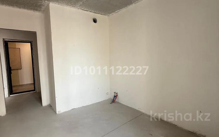 1-комнатная квартира · 38.1 м² · 5/9 этаж, Жандосова 1/2 — Cулейменова за 38.9 млн ₸ в Алматы, Ауэзовский р-н — фото 2