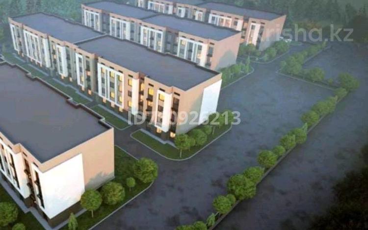1-бөлмелі пәтер · 44 м² · 4/4 қабат, мкр Сарыкамыс, Жарык 14, бағасы: 8.8 млн ₸ в Атырау — фото 4