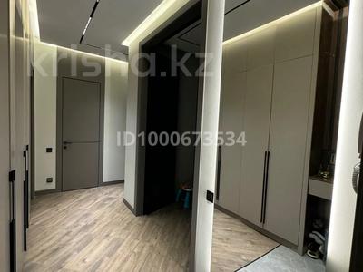2-комнатная квартира · 68 м² · 12/18 этаж, Калдаякова 23/2 — Нажимеденова/ Калдаякова за 46.5 млн 〒 в Астане, Алматы р-н