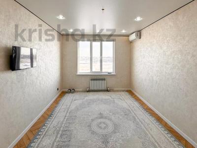 2-комнатная квартира · 60.2 м² · 5/7 этаж, Бирлик за 29 млн ₸ в Талдыкоргане