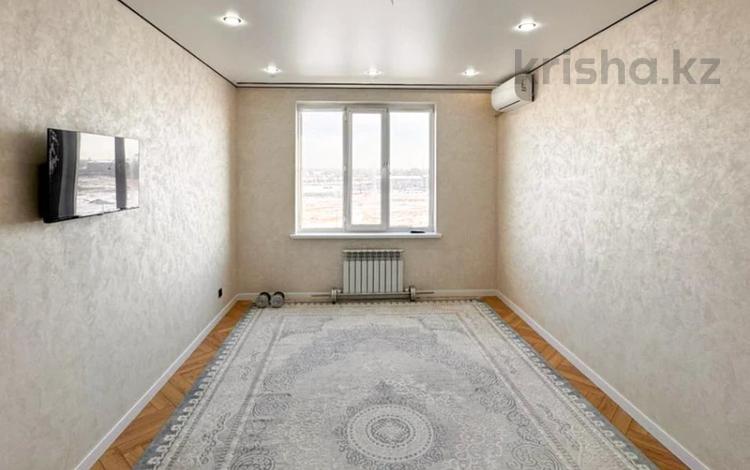2-комнатная квартира · 60.2 м² · 5/7 этаж, Бирлик за 29 млн ₸ в Талдыкоргане — фото 2