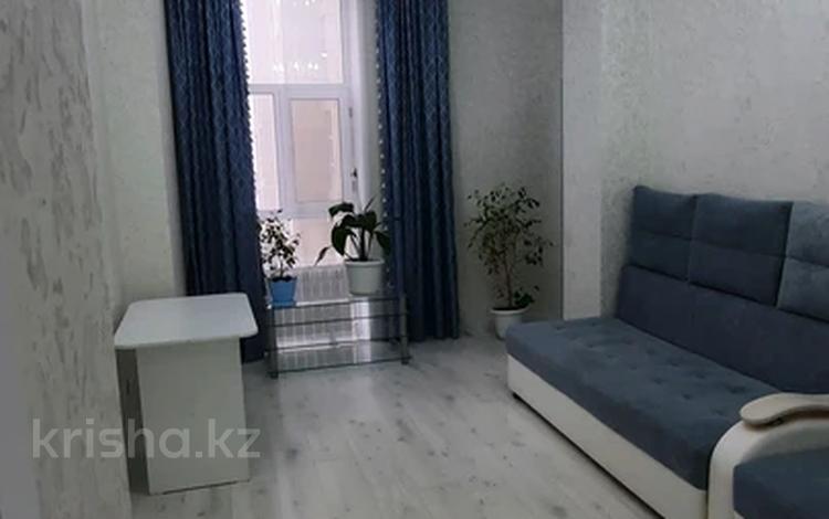 2-бөлмелі пәтер, 60 м², 4/13 қабат ай сайын, Е430 2А, бағасы: 180 000 〒 в Астане, Есильский р-н — фото 2