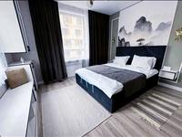 2-бөлмелі пәтер · 100 м² · 9/15 қабат, 17-й мкр, ​17-й микрорайон 6 — ХАЛЫК АРЕНА, МОРЕ, АКВАПАРК ЛАГУНА, ТРК АКТАУ, ЦЕНТР ГОРОДА, бағасы: 15 000 〒 в Актау