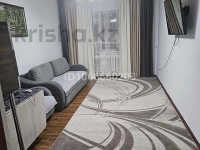 3-комнатная квартира · 83.4 м² · 1/5 этаж, 3 микрорайон 28Д — Три аллея. кафе Саперави за 37 млн 〒 в Конаеве (Капчагай)