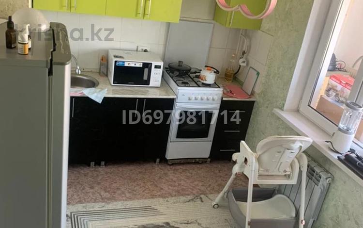 1-комнатная квартира · 45 м² · 8/9 этаж, мкр Жас Канат за 26 млн ₸ в Алматы, Турксибский р-н — фото 2