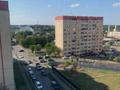 1-комнатная квартира · 45 м² · 8/9 этаж, мкр Жас Канат за 26 млн ₸ в Алматы, Турксибский р-н — фото 3