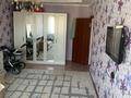 1-комнатная квартира · 45 м² · 8/9 этаж, мкр Жас Канат за 26 млн ₸ в Алматы, Турксибский р-н — фото 8