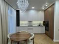 2-комнатная квартира · 52 м², Турар Рыскулов 1 за 500 000 ₸ в Астане, Есильский р-н — фото 3