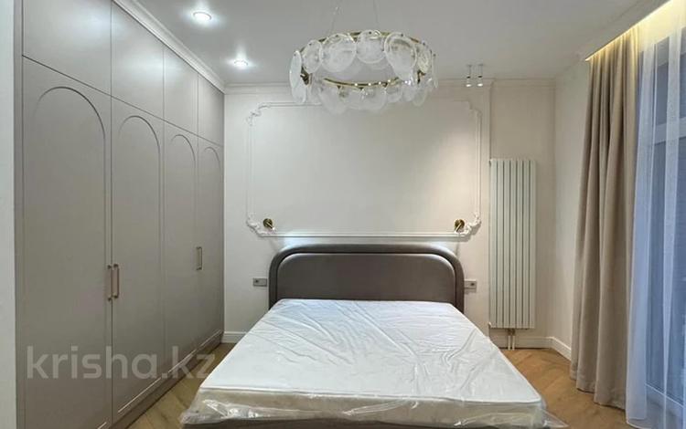 2-комнатная квартира · 52 м², Турар Рыскулов 1 за 500 000 ₸ в Астане, Есильский р-н — фото 5