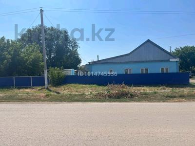 Жеке үй · 3 бөлме · 100 м² · 7.9 жүзд., Байганина 25 — Берсиева, бағасы: 12 млн ₸ в Мартуке