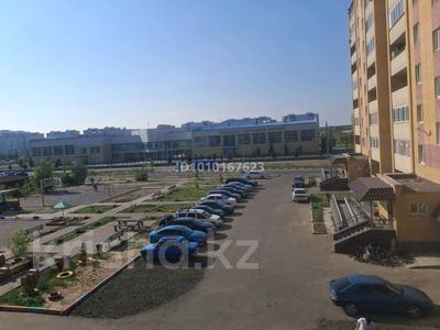 2-комнатная квартира · 55 м² · 3/9 этаж, Карагайлы 14 — НИШ за 24 млн ₸ в Семее