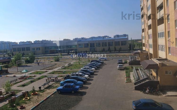 2-бөлмелі пәтер · 55 м² · 3/9 қабат, Карагайлы 14 — НИШ, бағасы: 24 млн ₸ в Семее — фото 3