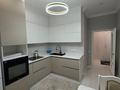 2-комнатная квартира · 59 м² · 9/18 этаж, Калдаякова 23/1 за 280 000 ₸ в Астане, Сарайшык р-н — фото 16