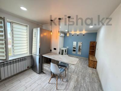 2-бөлмелі пәтер · 38 м² · 3/4 қабат, Шакарима 25 — Тургут Озала, бағасы: 31 млн ₸ в Алматы, Алмалинский р-н