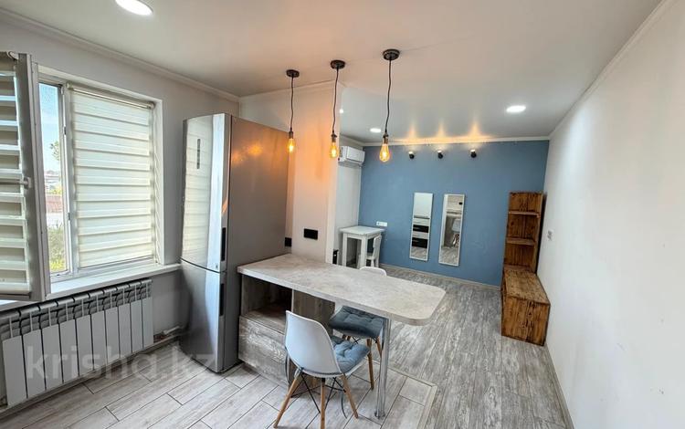 2-бөлмелі пәтер · 38 м² · 3/4 қабат, Шакарима 25 — Тургут Озала, бағасы: 31 млн ₸ в Алматы, Алмалинский р-н — фото 2