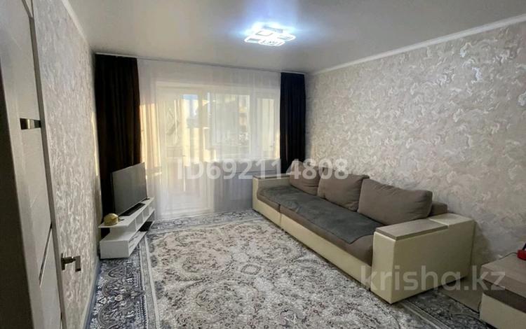 1-бөлмелі пәтер · 40 м² · 3/9 қабат, Юбилейный 3 — Назарбаева Костанай Плаза Центр, бағасы: 23.5 млн ₸ — фото 25